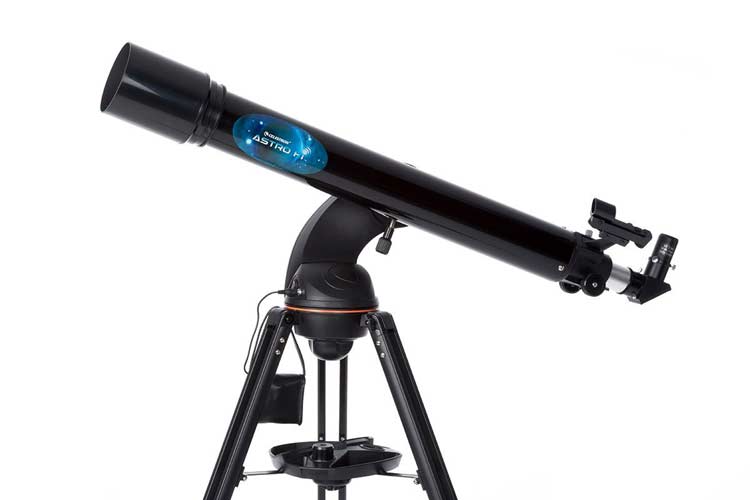 4-Telescopes